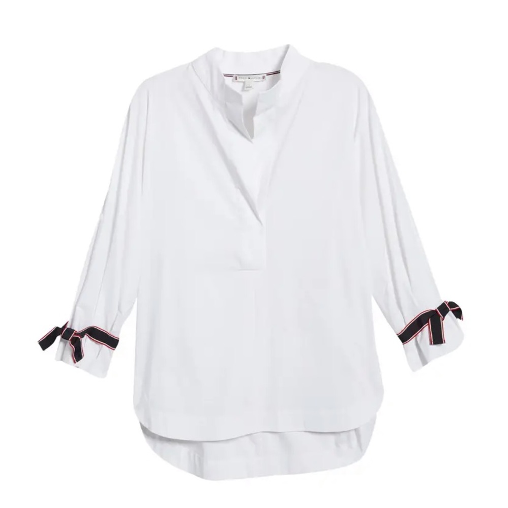 TOMMY HILFIGER top